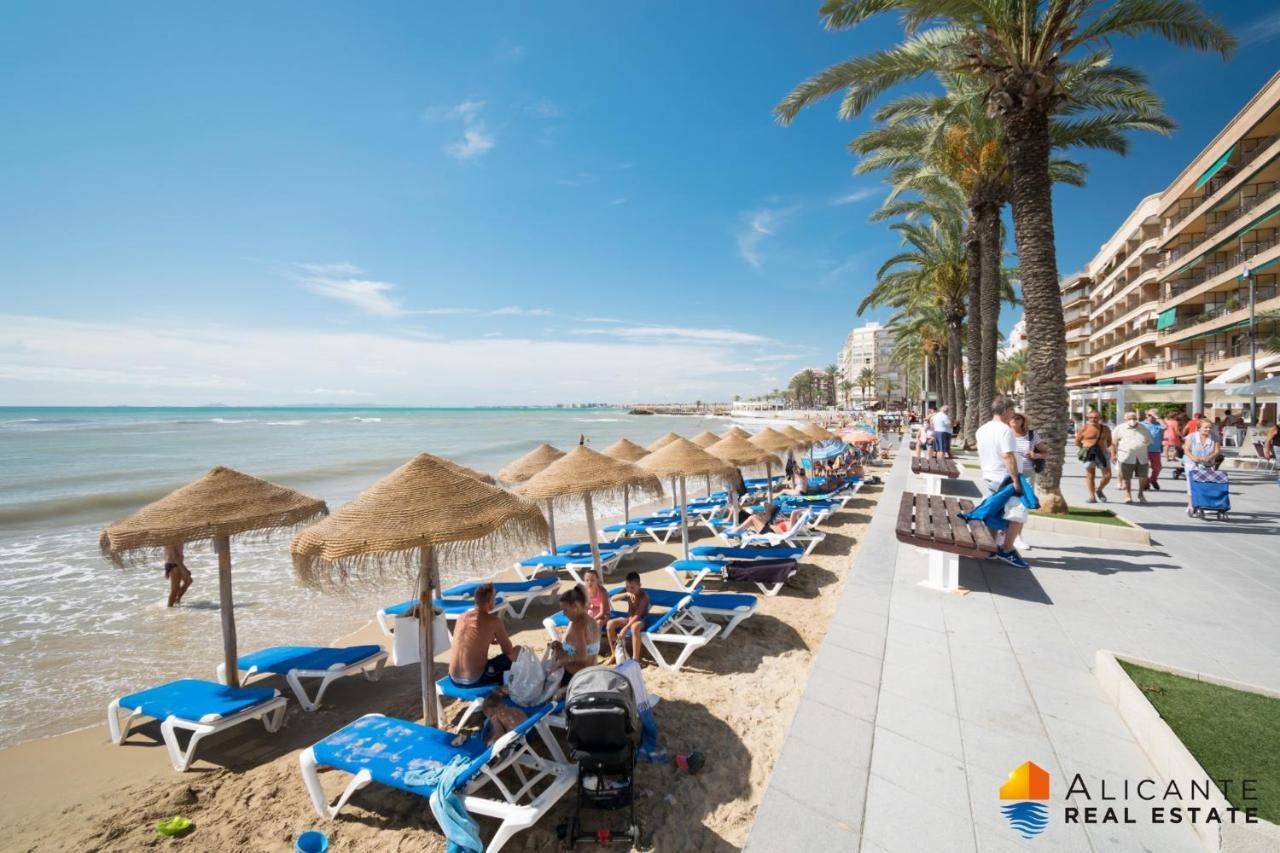 103 Beauty Lorca - Alicante